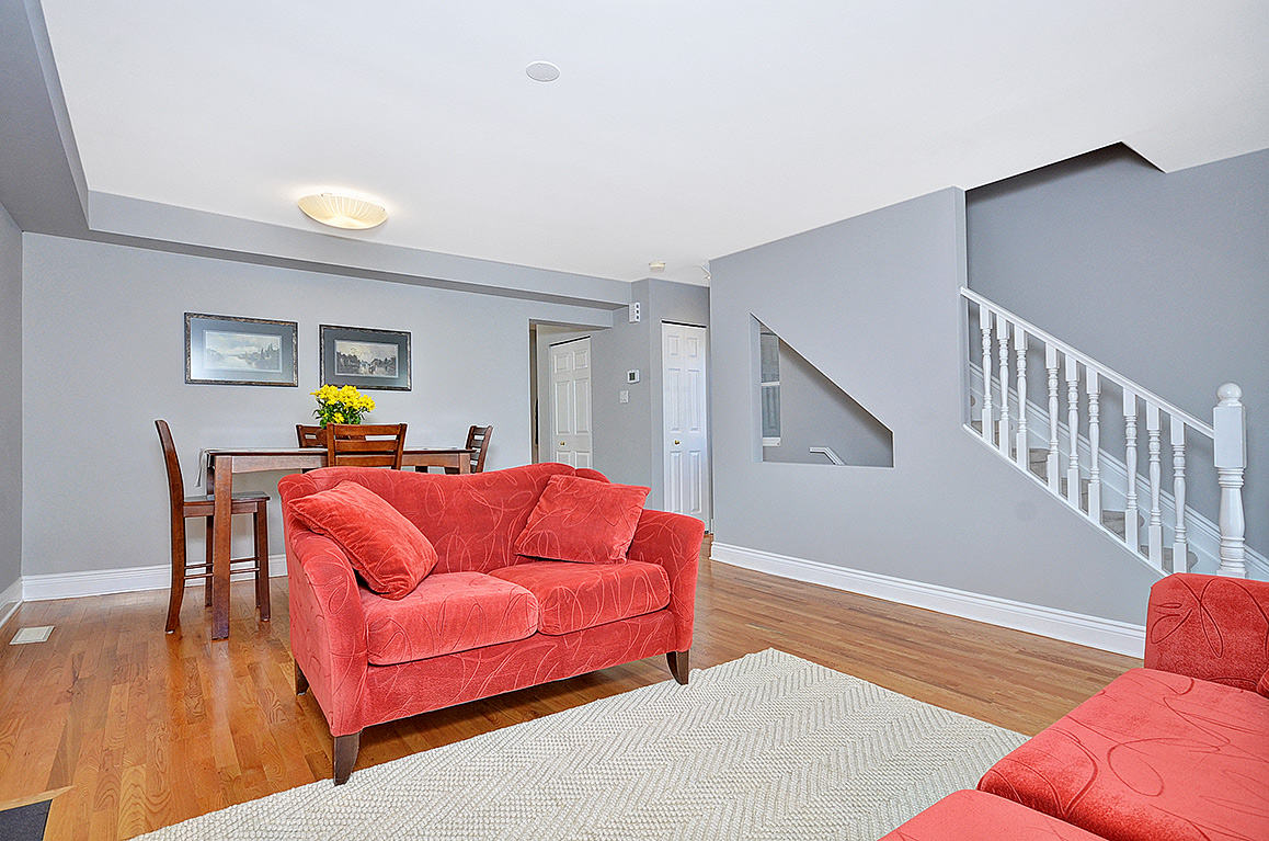 Old Ottawa South House Curious