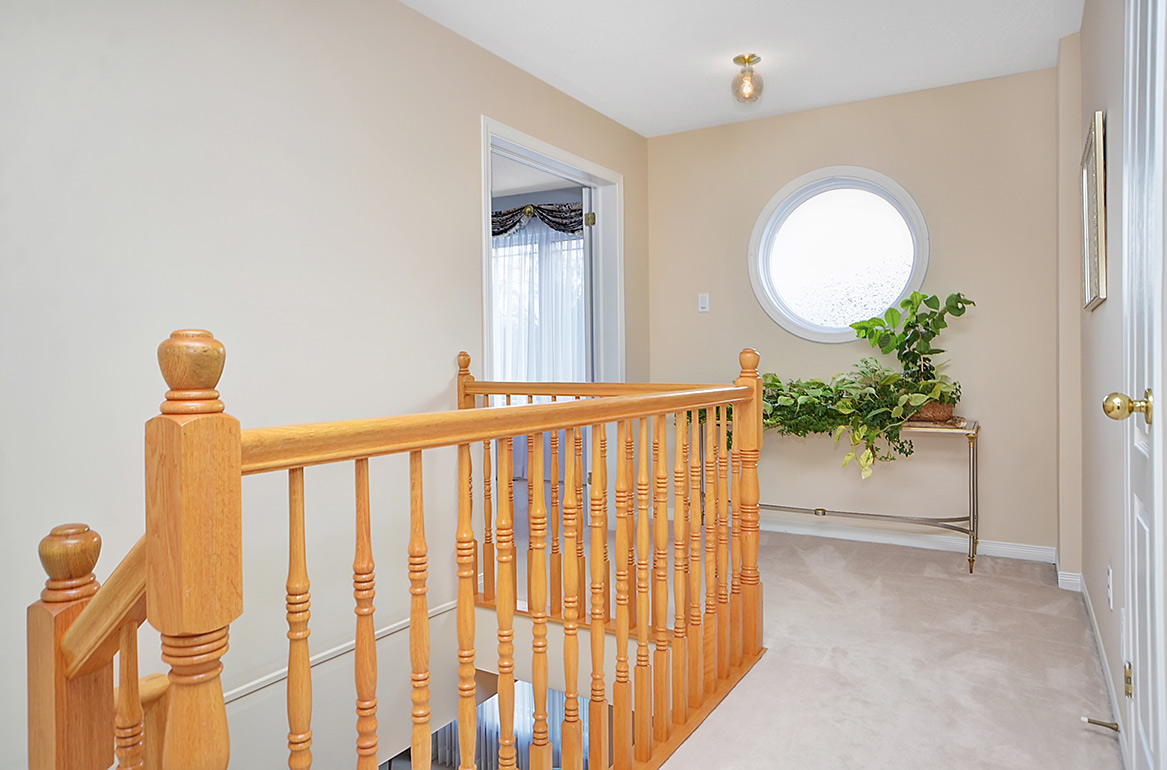 Emerald Meadows Kanata House Curious