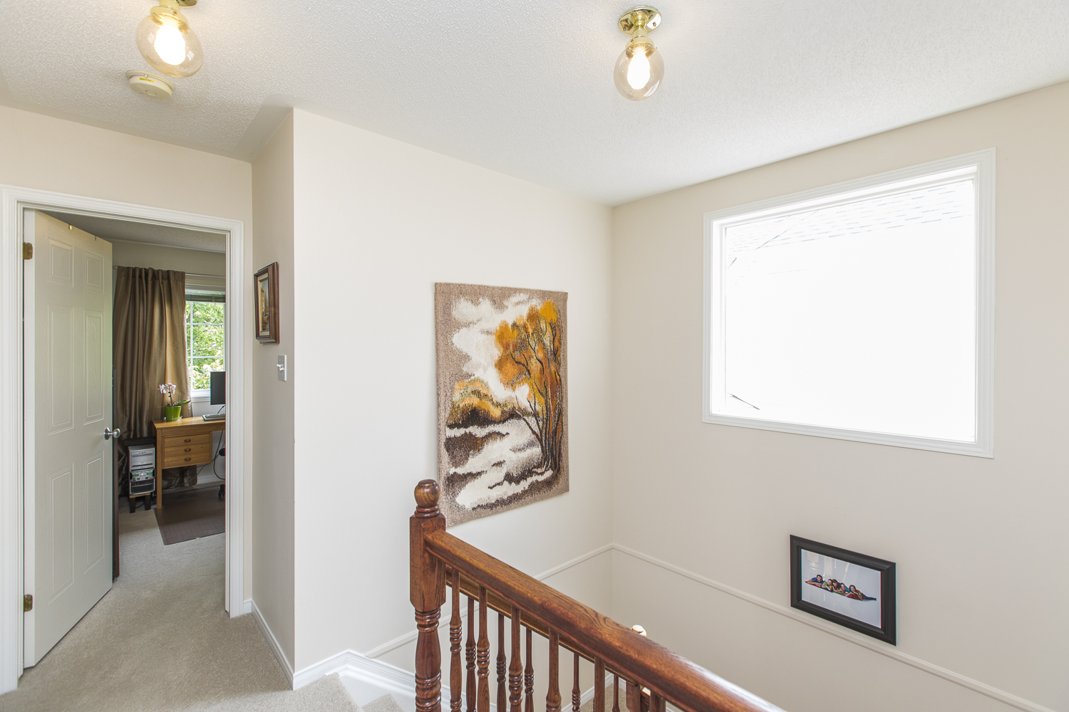 Centrepointe House Curious